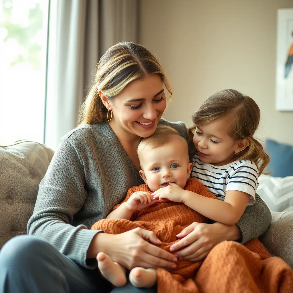 Jak radzić sobie z napadami złości u dziecka