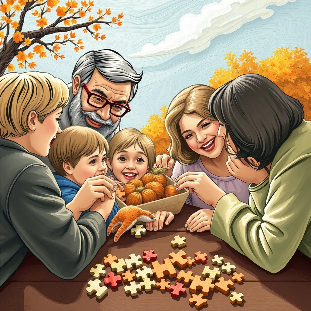 Rodzinne wieczory bez ekranów 