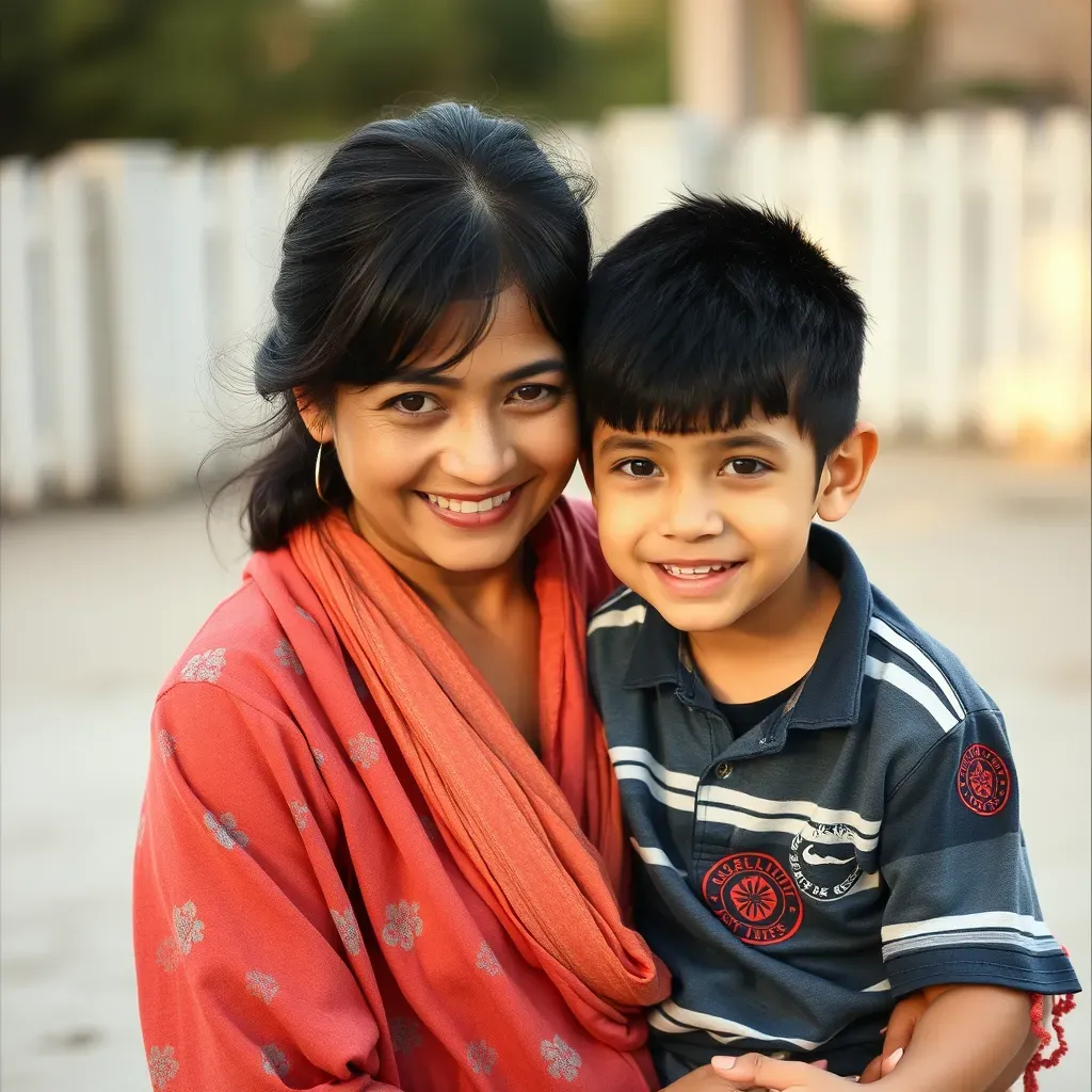 Czas jakościowy z dzieckiem 