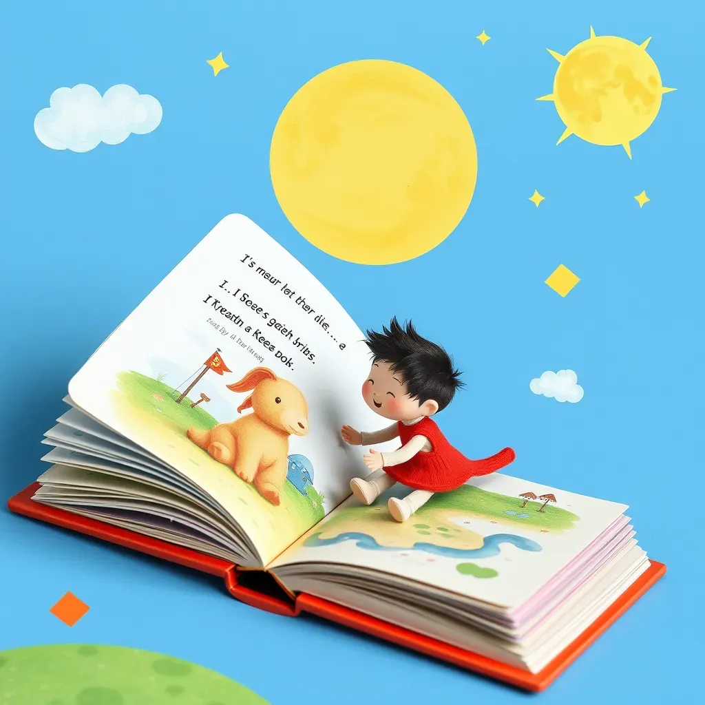 Książeczka zapachowa