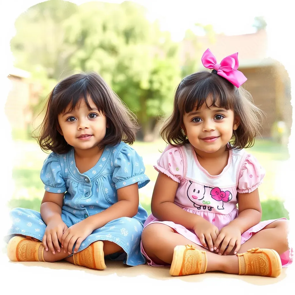 Jak przygotować dziecko na rodzeństwo