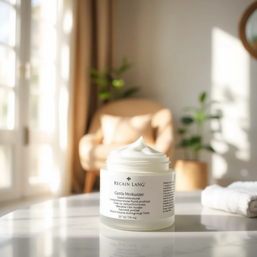 Jak zadbać o skórę w ciąży?