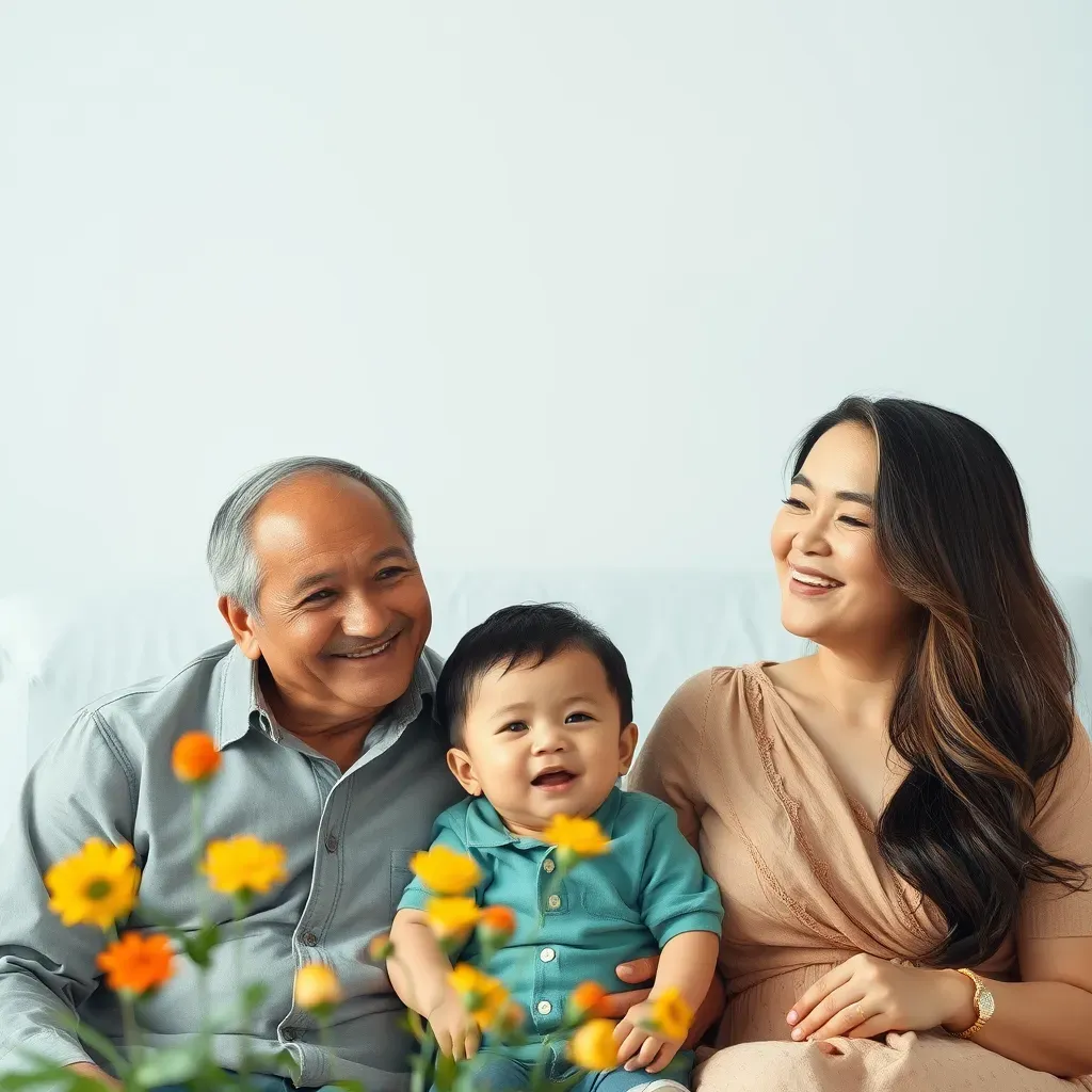 Jak nauczyć dziecko odpowiedzialności za swoje działania