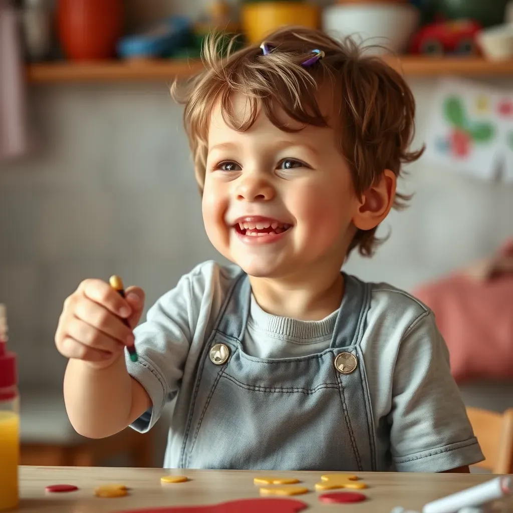 Jak nauczyć dzieci wdzięczności i doceniania tego, co mają?