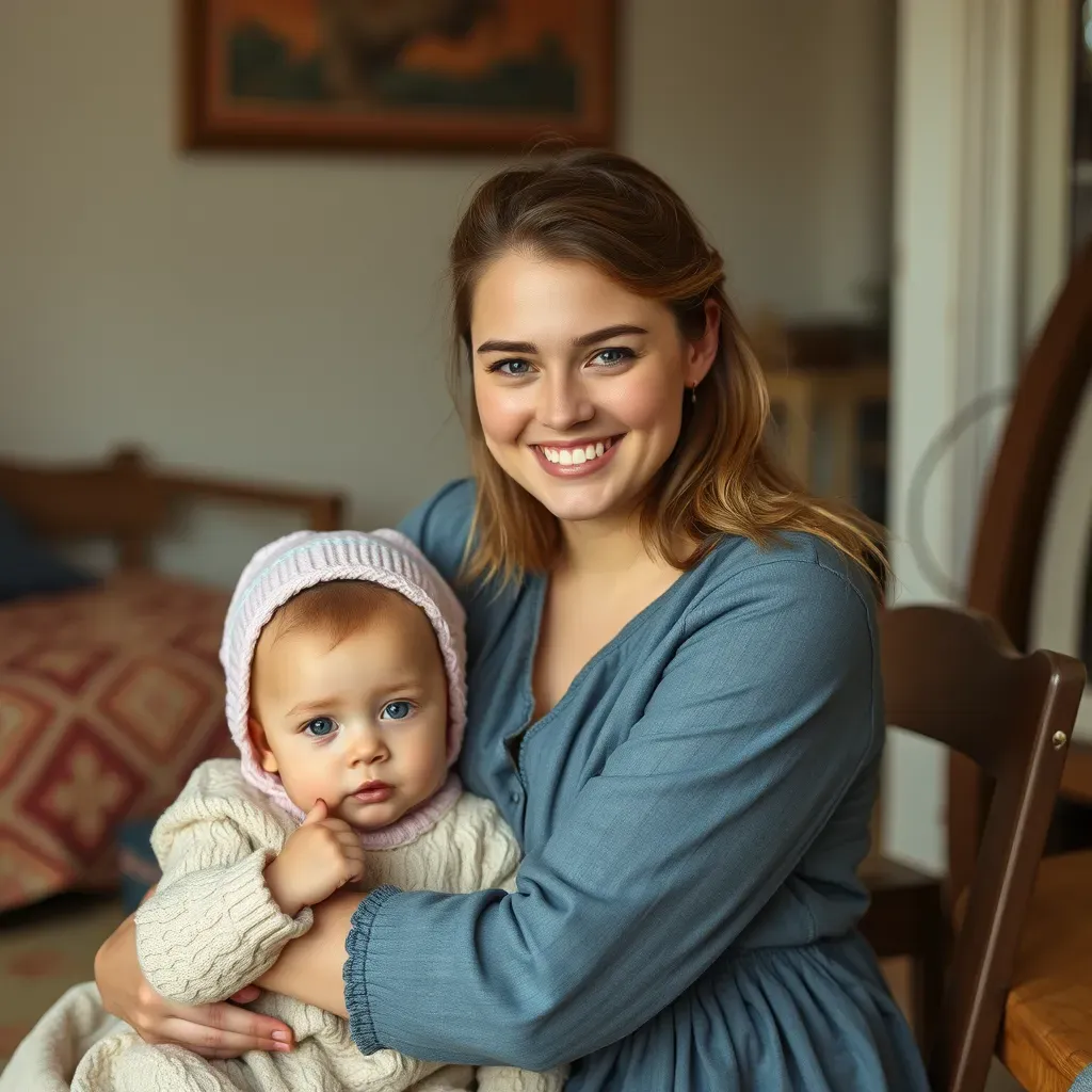 Rodzicielstwo bliskości 