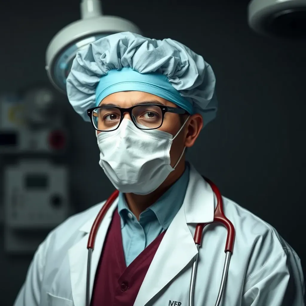 Najczęstsze choroby wieku dziecięcego 