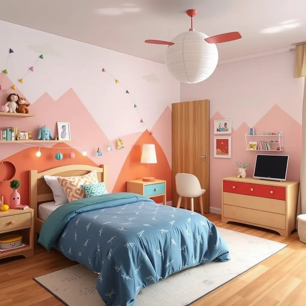 Sen a zdrowie dziecka