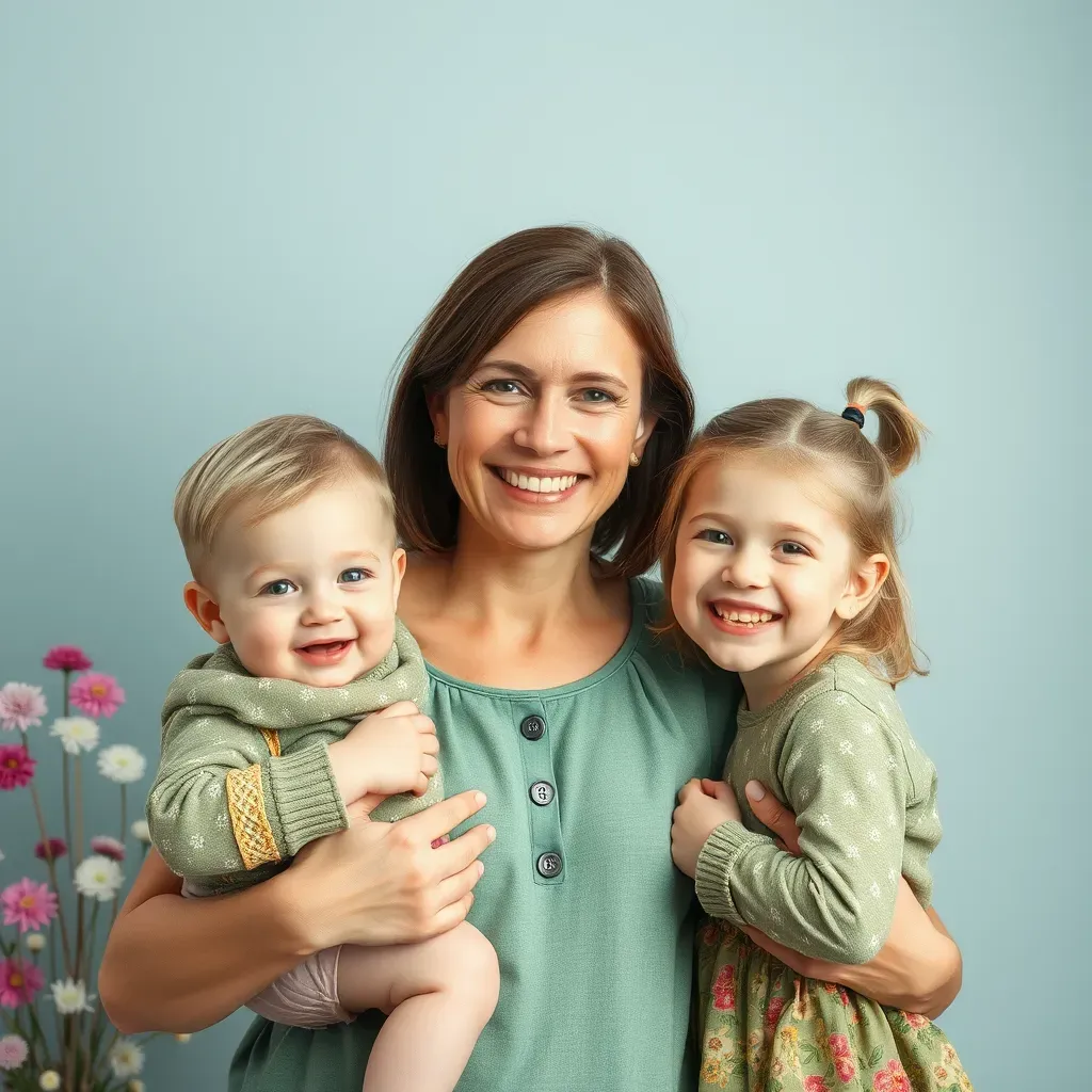 Rodzicielstwo a partnerstwo 