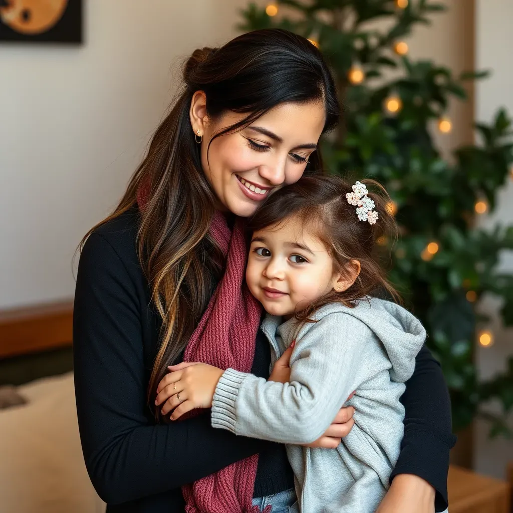 Jak skutecznie komunikować się z dzieckiem