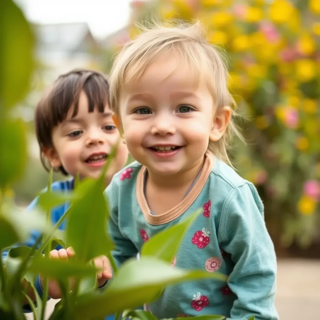 Domowa apteczka dla dziecka