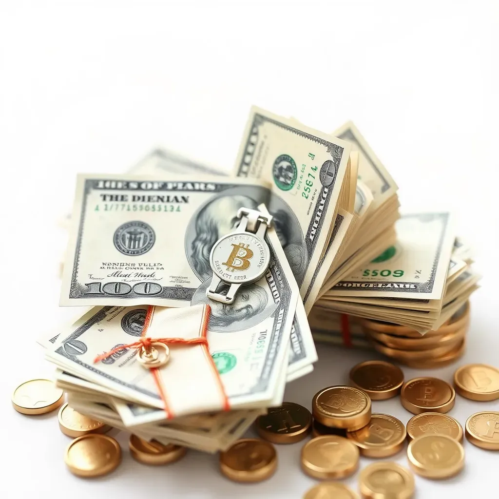 Planowanie rodzinnego budżetu