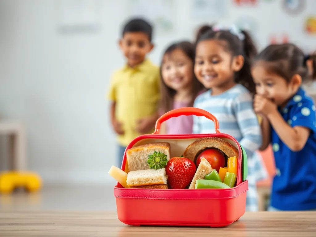 Czy dziecko na antybiotyku może iść do przedszkola?