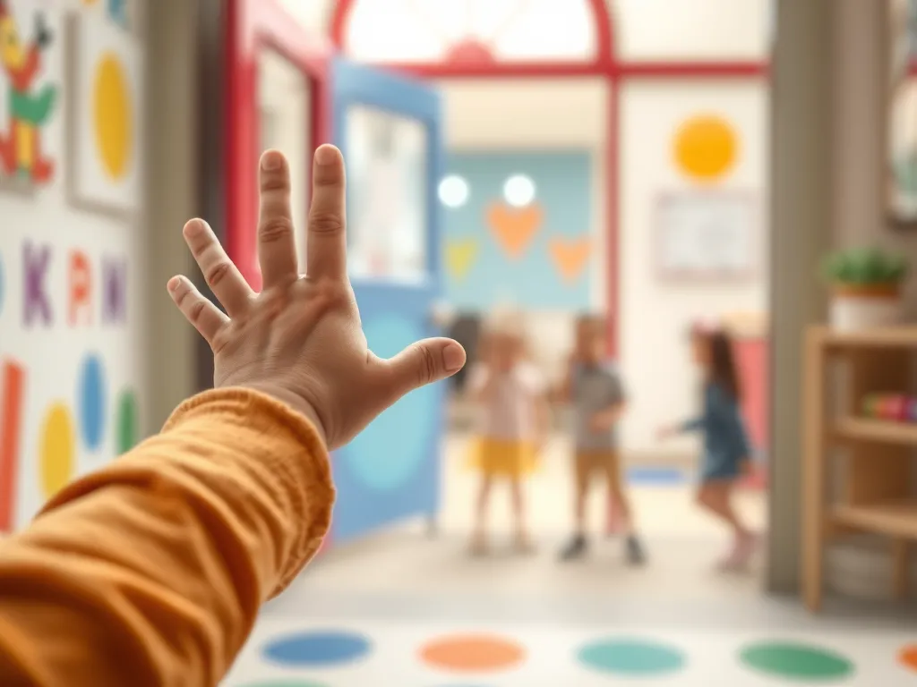 Czy 11 latek może odebrać dziecko z przedszkola?