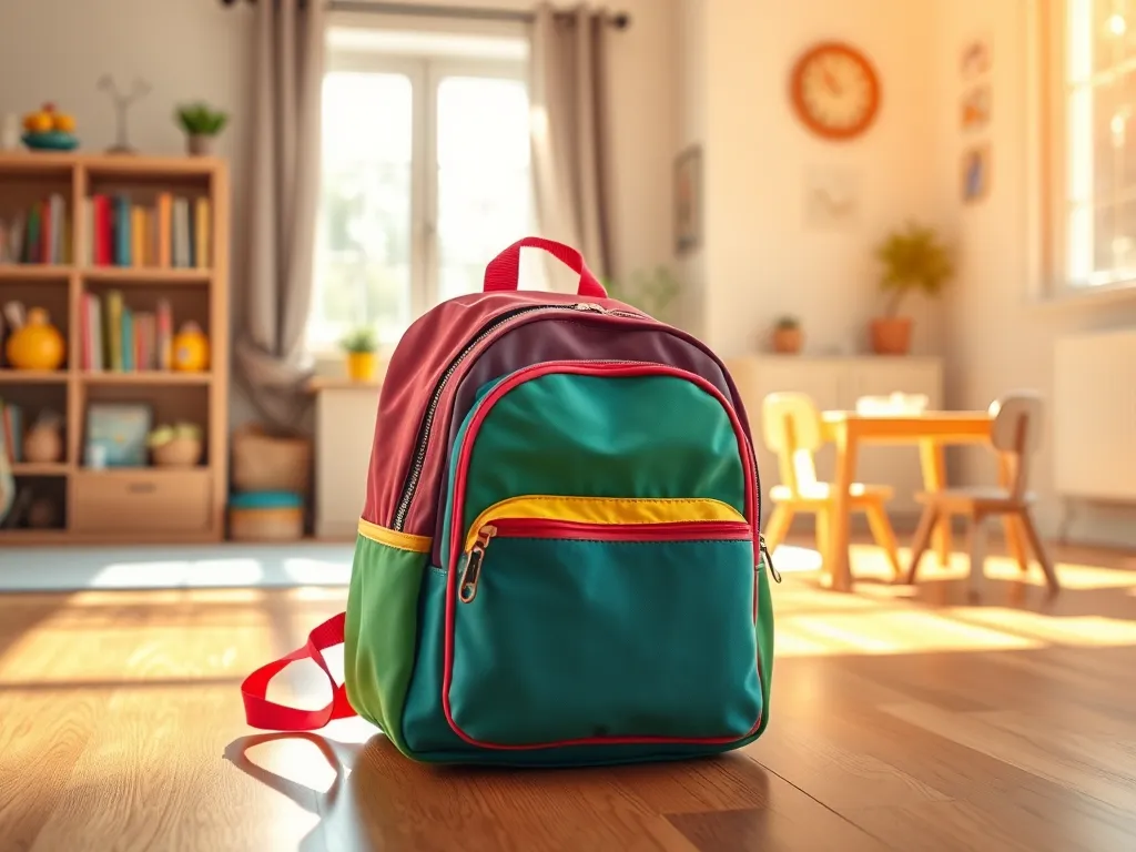 W jakim wieku dziecko idzie do przedszkola?