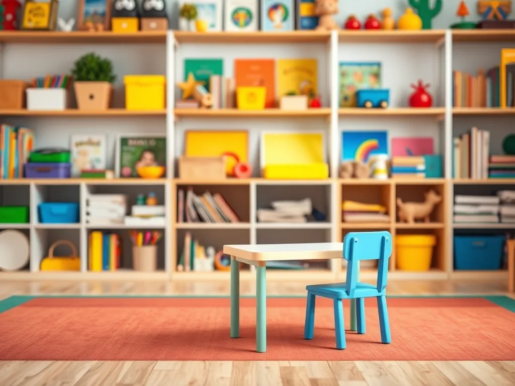 Czy można zapisać dziecko do przedszkola w trakcie roku?