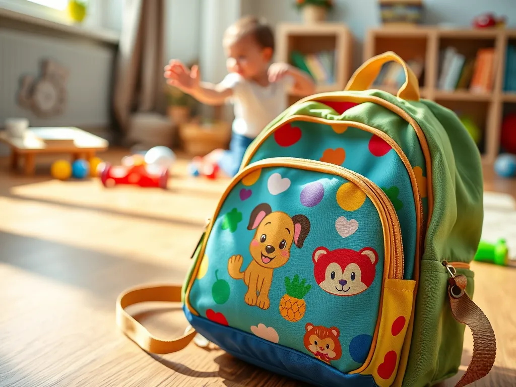 Czy dziecko po mononukleozie może chodzić do przedszkola?