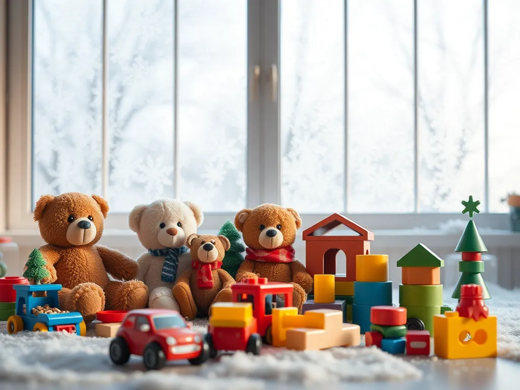 Czy przedszkola mają ferie zimowe?